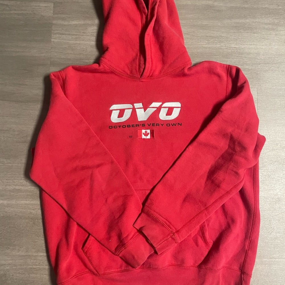 OVO October’s Very Own